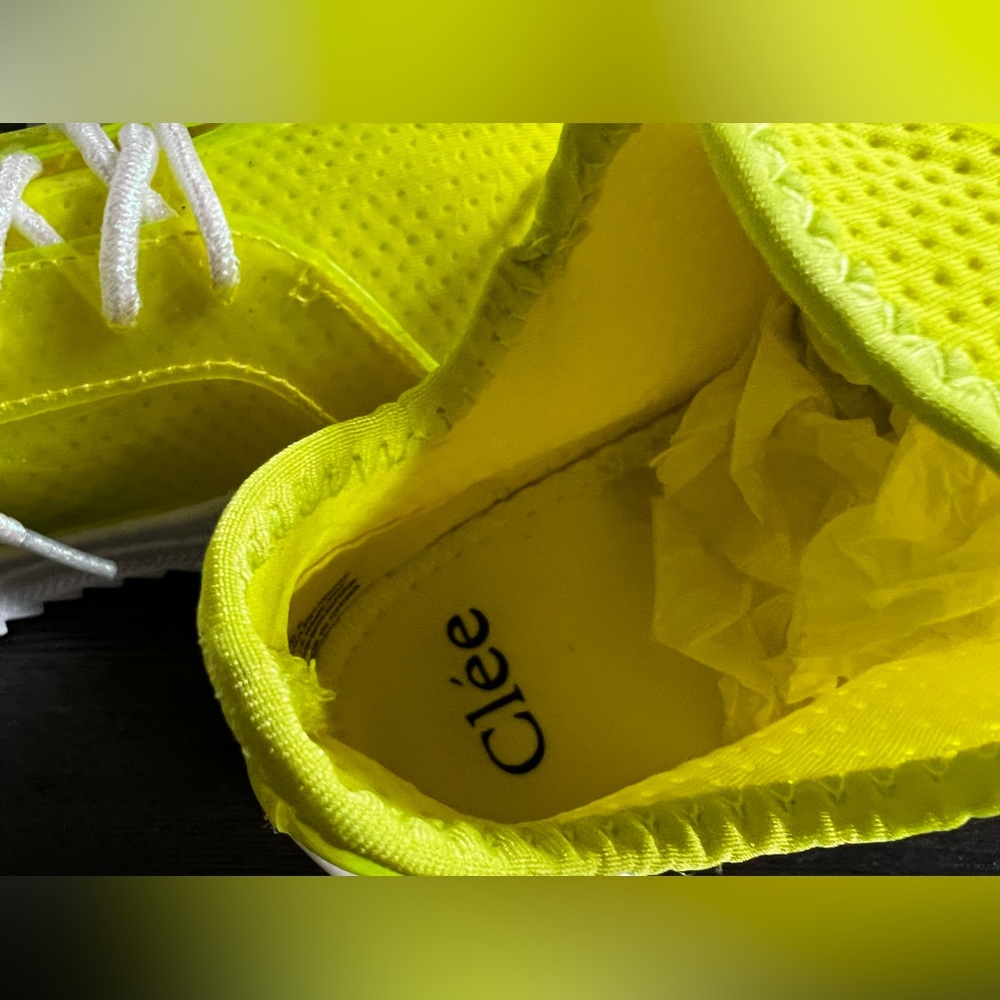 RAREBright Neon Women's Sneakers - Picture 5 of 14